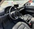Мазда СХ-5 2023 в Черновцах на Automoto.ua Серый Мазда СХ-5, объемом двигателя 2.5 л и пробегом 15 тыс. км за 26000 $, фото 1 на Automoto.ua