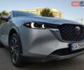 Серый Мазда СХ-5, объемом двигателя 2.49 л и пробегом 50 тыс. км за 25200 $, фото 22 на Automoto.ua