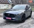 Серый Мазда СХ-5, объемом двигателя 2.49 л и пробегом 37 тыс. км за 25500 $, фото 1 на Automoto.ua