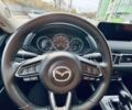 Сірий Мазда СХ-5, об'ємом двигуна 2.5 л та пробігом 50 тис. км за 24000 $, фото 16 на Automoto.ua