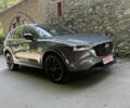 Серый Мазда СХ-5, объемом двигателя 2.49 л и пробегом 105 тыс. км за 25300 $, фото 1 на Automoto.ua