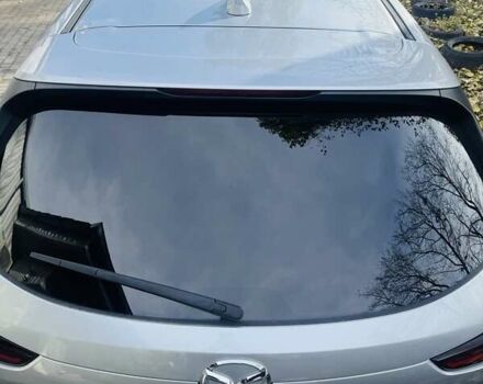 Сірий Мазда СХ-5, об'ємом двигуна 2.49 л та пробігом 38 тис. км за 26500 $, фото 7 на Automoto.ua