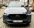 Серый Мазда СХ-5, объемом двигателя 2.49 л и пробегом 11 тыс. км за 26888 $, фото 11 на Automoto.ua