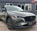 Сірий Мазда СХ-5, об'ємом двигуна 2.49 л та пробігом 18 тис. км за 22800 $, фото 3 на Automoto.ua