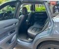 Серый Мазда СХ-5, объемом двигателя 2.49 л и пробегом 71 тыс. км за 25800 $, фото 9 на Automoto.ua