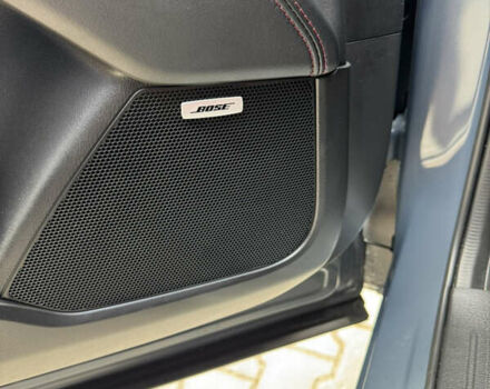 Серый Мазда СХ-5, объемом двигателя 2.49 л и пробегом 11 тыс. км за 26888 $, фото 22 на Automoto.ua