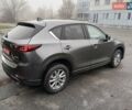 Серый Мазда СХ-5, объемом двигателя 2.5 л и пробегом 48 тыс. км за 20700 $, фото 21 на Automoto.ua