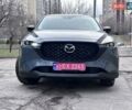 Серый Мазда СХ-5, объемом двигателя 2.49 л и пробегом 37 тыс. км за 25500 $, фото 4 на Automoto.ua