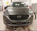 Сірий Мазда СХ-5, об'ємом двигуна 0 л та пробігом 53 тис. км за 14000 $, фото 2 на Automoto.ua