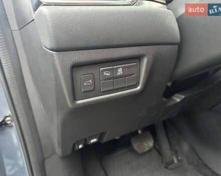 Серый Мазда СХ-5, объемом двигателя 2.49 л и пробегом 21 тыс. км за 16900 $, фото 9 на Automoto.ua