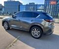 Серый Мазда СХ-5, объемом двигателя 2 л и пробегом 21 тыс. км за 32900 $, фото 19 на Automoto.ua