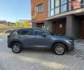 Мазда СХ-5 2023 в Ивано-Франковске на Automoto.ua Серый Мазда СХ-5, объемом двигателя 2 л и пробегом 38 тыс. км за 27100 $, фото 16 на Automoto.ua