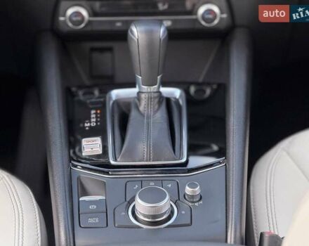 Серый Мазда СХ-5, объемом двигателя 2.49 л и пробегом 15 тыс. км за 27000 $, фото 48 на Automoto.ua