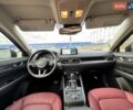 Сірий Мазда СХ-5, об'ємом двигуна 2.49 л та пробігом 9 тис. км за 25500 $, фото 16 на Automoto.ua