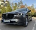 Серый Мазда СХ-5, объемом двигателя 2.49 л и пробегом 15 тыс. км за 27500 $, фото 29 на Automoto.ua