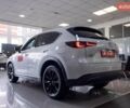 Серый Мазда СХ-5, объемом двигателя 2 л и пробегом 36 тыс. км за 32810 $, фото 6 на Automoto.ua