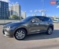 Серый Мазда СХ-5, объемом двигателя 2 л и пробегом 21 тыс. км за 32900 $, фото 27 на Automoto.ua