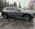 Серый Мазда СХ-5, объемом двигателя 2.5 л и пробегом 34 тыс. км за 25200 $, фото 24 на Automoto.ua