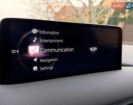 Мазда СХ-5 2023 в Киеве на Automoto.ua Серый Мазда СХ-5, объемом двигателя 2.49 л и пробегом 19 тыс. км за 22900 $, фото 32 на Automoto.ua