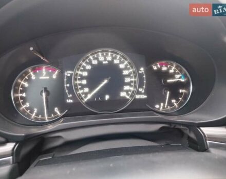 Серый Мазда СХ-5, объемом двигателя 2.49 л и пробегом 39 тыс. км за 23400 $, фото 5 на Automoto.ua