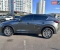 Серый Мазда СХ-5, объемом двигателя 2 л и пробегом 21 тыс. км за 32900 $, фото 5 на Automoto.ua