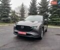 Серый Мазда СХ-5, объемом двигателя 2.5 л и пробегом 48 тыс. км за 20700 $, фото 14 на Automoto.ua