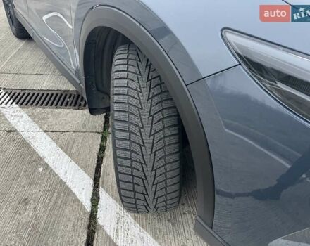 Серый Мазда СХ-5, объемом двигателя 2 л и пробегом 43 тыс. км за 32000 $, фото 13 на Automoto.ua