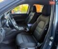 Мазда СХ-5 2023 в Ивано-Франковске на Automoto.ua Серый Мазда СХ-5, объемом двигателя 2 л и пробегом 38 тыс. км за 27100 $, фото 24 на Automoto.ua