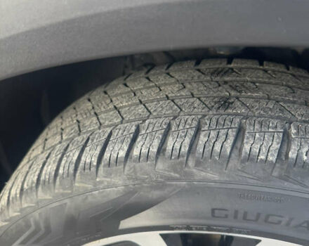 Сірий Мазда СХ-5, об'ємом двигуна 2.5 л та пробігом 27 тис. км за 26500 $, фото 5 на Automoto.ua