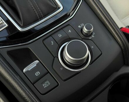 Серый Мазда СХ-5, объемом двигателя 2.5 л и пробегом 15 тыс. км за 27000 $, фото 21 на Automoto.ua