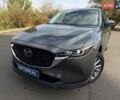 Серый Мазда СХ-5, объемом двигателя 2.49 л и пробегом 15 тыс. км за 27000 $, фото 12 на Automoto.ua