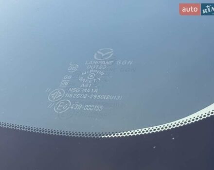 Мазда СХ-5 2023 в Киеве на Automoto.ua Серый Мазда СХ-5, объемом двигателя 2.49 л и пробегом 19 тыс. км за 22900 $, фото 39 на Automoto.ua