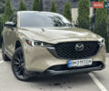 Сірий Мазда СХ-5, об'ємом двигуна 2.5 л та пробігом 23 тис. км за 30900 $, фото 2 на Automoto.ua