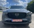 Сірий Мазда СХ-5, об'ємом двигуна 2.49 л та пробігом 39 тис. км за 28200 $, фото 1 на Automoto.ua