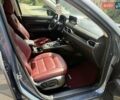 Серый Мазда СХ-5, объемом двигателя 2.49 л и пробегом 105 тыс. км за 25300 $, фото 7 на Automoto.ua