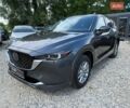 Мазда СХ-5 2023 в Черновцах на Automoto.ua Серый Мазда СХ-5, объемом двигателя 2.5 л и пробегом 15 тыс. км за 26000 $, фото 4 на Automoto.ua