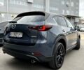 Сірий Мазда СХ-5, об'ємом двигуна 2.49 л та пробігом 11 тис. км за 26500 $, фото 6 на Automoto.ua