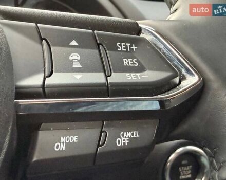 Серый Мазда СХ-5, объемом двигателя 2.49 л и пробегом 30 тыс. км за 23200 $, фото 32 на Automoto.ua