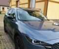 Серый Мазда СХ-5, объемом двигателя 2.5 л и пробегом 26 тыс. км за 24750 $, фото 1 на Automoto.ua