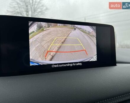 Серый Мазда СХ-5, объемом двигателя 2.49 л и пробегом 30 тыс. км за 23200 $, фото 46 на Automoto.ua