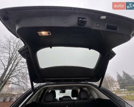 Серый Мазда СХ-5, объемом двигателя 2.49 л и пробегом 30 тыс. км за 23200 $, фото 20 на Automoto.ua