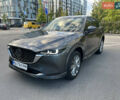 Серый Мазда СХ-5, объемом двигателя 2.49 л и пробегом 21 тыс. км за 29700 $, фото 1 на Automoto.ua