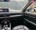 Серый Мазда СХ-5, объемом двигателя 2.49 л и пробегом 36 тыс. км за 23900 $, фото 14 на Automoto.ua