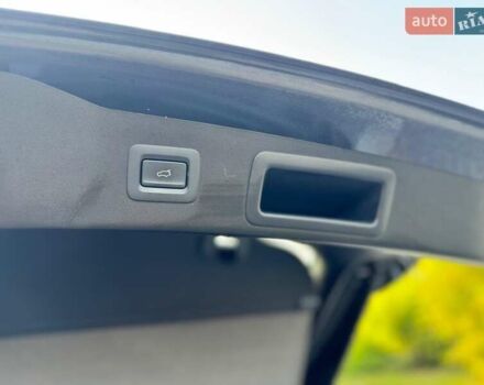 Сірий Мазда СХ-5, об'ємом двигуна 2.49 л та пробігом 32 тис. км за 26000 $, фото 21 на Automoto.ua