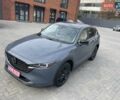 Сірий Мазда СХ-5, об'ємом двигуна 2.49 л та пробігом 60 тис. км за 23500 $, фото 1 на Automoto.ua