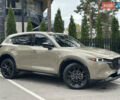 Сірий Мазда СХ-5, об'ємом двигуна 2.5 л та пробігом 23 тис. км за 30900 $, фото 4 на Automoto.ua