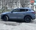 Серый Мазда СХ-5, объемом двигателя 2.49 л и пробегом 37 тыс. км за 25500 $, фото 32 на Automoto.ua