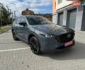 Серый Мазда СХ-5, объемом двигателя 2.5 л и пробегом 7 тыс. км за 25800 $, фото 1 на Automoto.ua