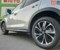 Серый Мазда СХ-5, объемом двигателя 2.49 л и пробегом 50 тыс. км за 25200 $, фото 19 на Automoto.ua