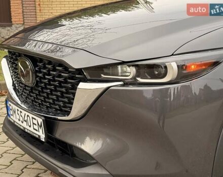 Мазда СХ-5 2023 в Киеве на Automoto.ua Серый Мазда СХ-5, объемом двигателя 2.49 л и пробегом 19 тыс. км за 22900 $, фото 5 на Automoto.ua